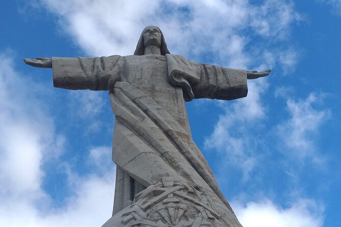 Madeira Returns to the Island - Booking Confirmation