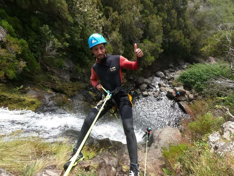 Madeira : Ribeira das Cales Canyoning (Level 1) - Final Thoughts: Is It Worth It?