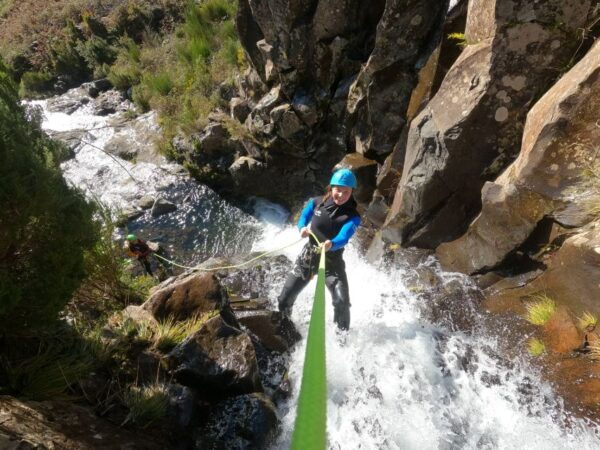 Madeira: Ribeira Das Cales Canyoning (Level 1) - Customer Reviews
