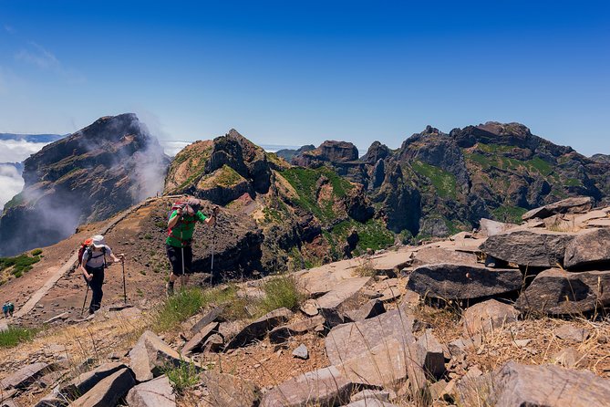 Madeira S Highest Peaks - Reviews and Additional Information