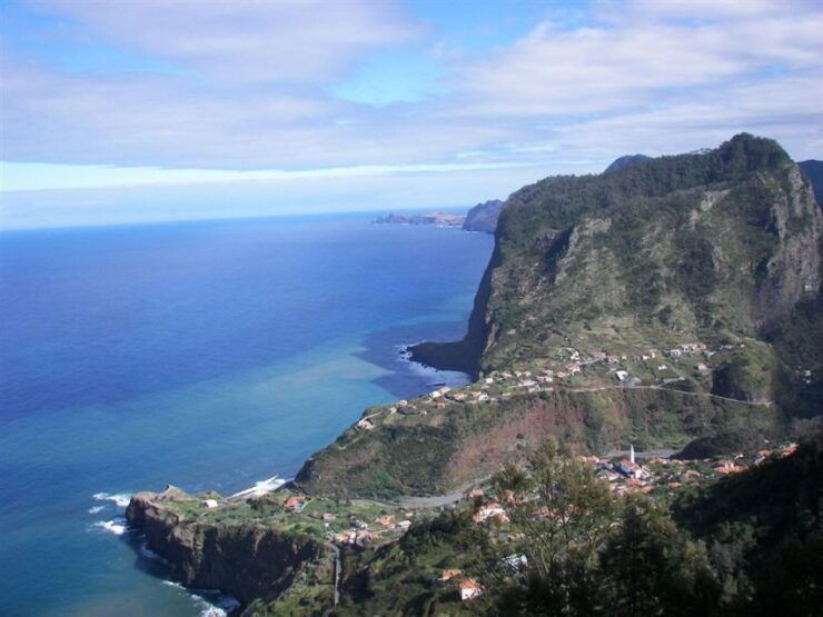 Madeira: Santana 6-Hour Full-Day Tour - Tour Duration and Languages Offered
