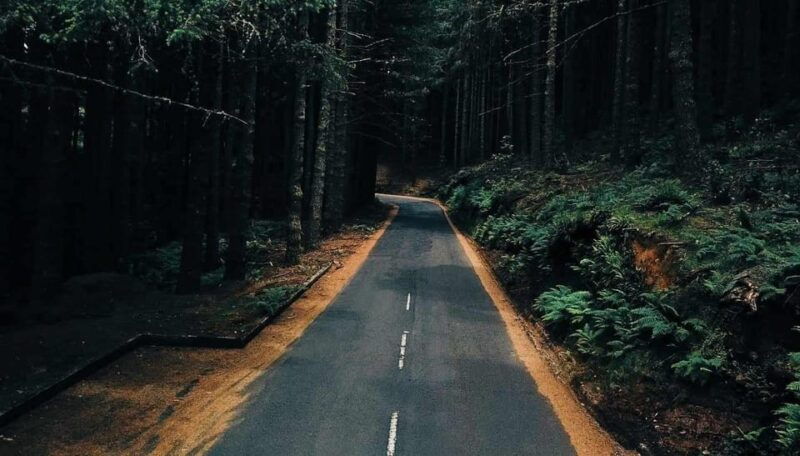 Madeira: Santana; Discover the enchanting East: Duration 7,5h - Good To Know