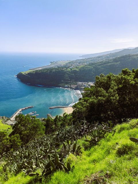 Madeira - Santana - Full Day - Tour Features