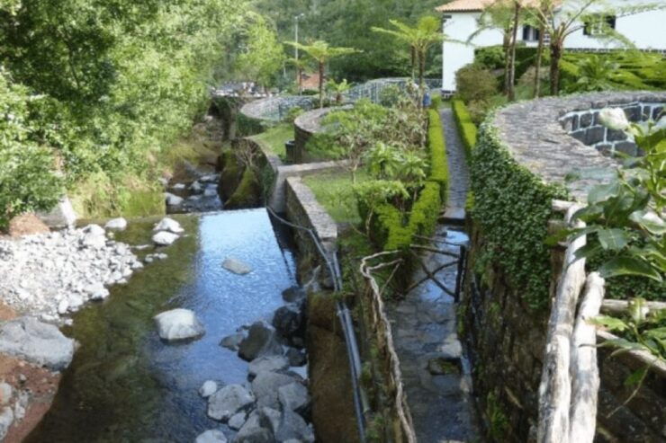 Madeira - Santana - Full Day - Tour Highlights