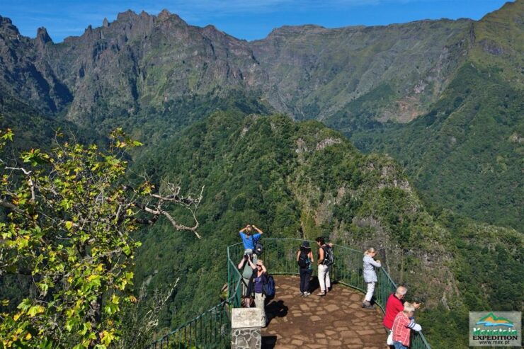 Madeira: Santana Jeep Safari and Levada Tour - Activity Details