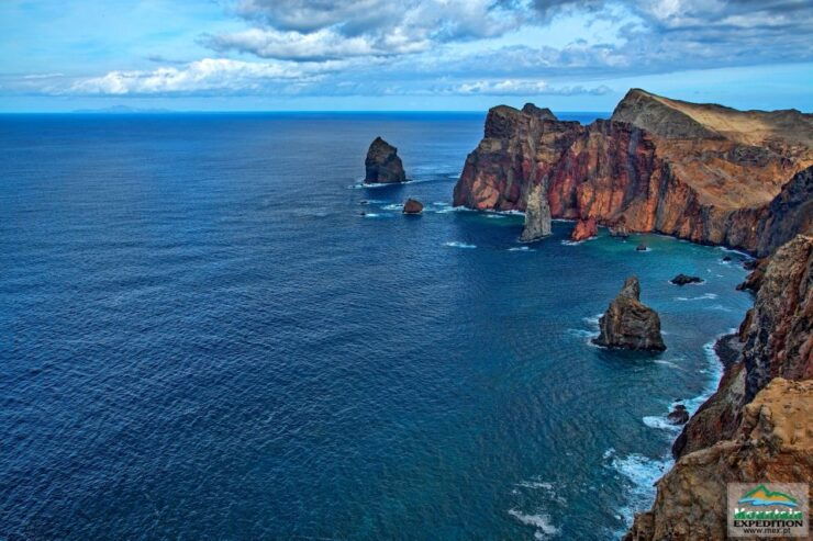 Madeira: Santana Jeep Safari and Levada Tour - Experience Highlights