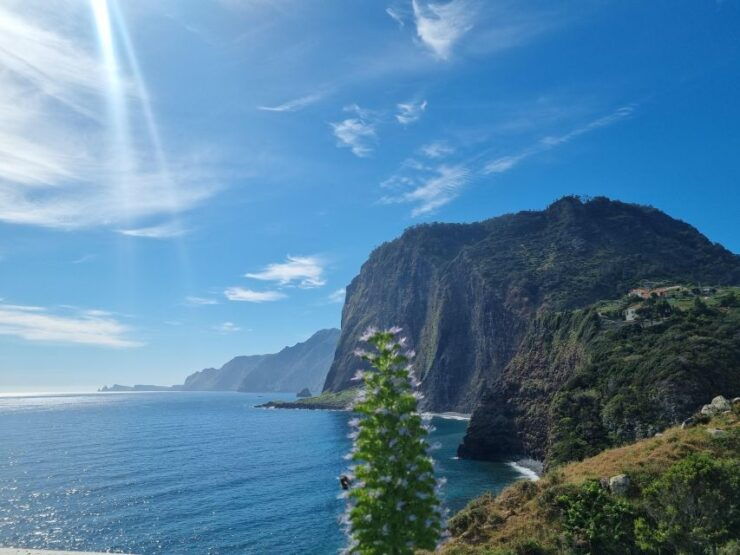 Madeira : Santana, Pico Arieiro, Walk Full Day 4x4 Jeep Tour - Tour Details
