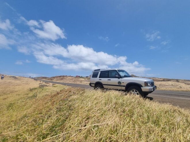 Madeira : Santana, Pico Arieiro, Walk Full Day 4x4 Jeep Tour - Customer Reviews