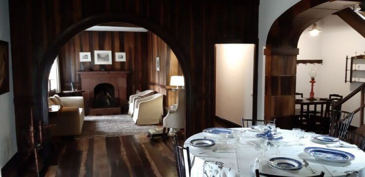 Madeira: Santana Traditional Houses Private Half-Day Tour - Tour Experience