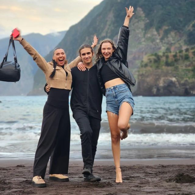 Madeira: Seixal Beach Transfer Service - Pricing and Duration