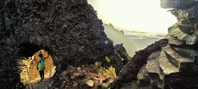Madeira: Shuttle for Sunrise Hike at Pico Do Arieiro - Customer Reviews