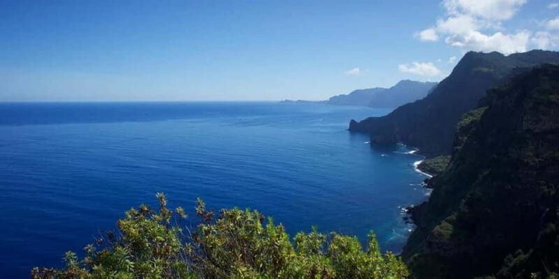 Madeira: Sightseeing Tour - An In-Depth Look at the Madeira Sightseeing Tour