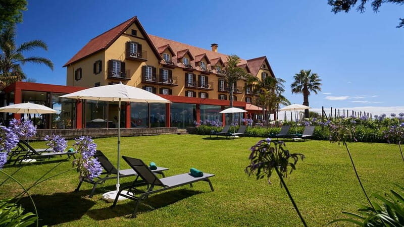 Madeira: Sightseeing Tour - Final Thoughts