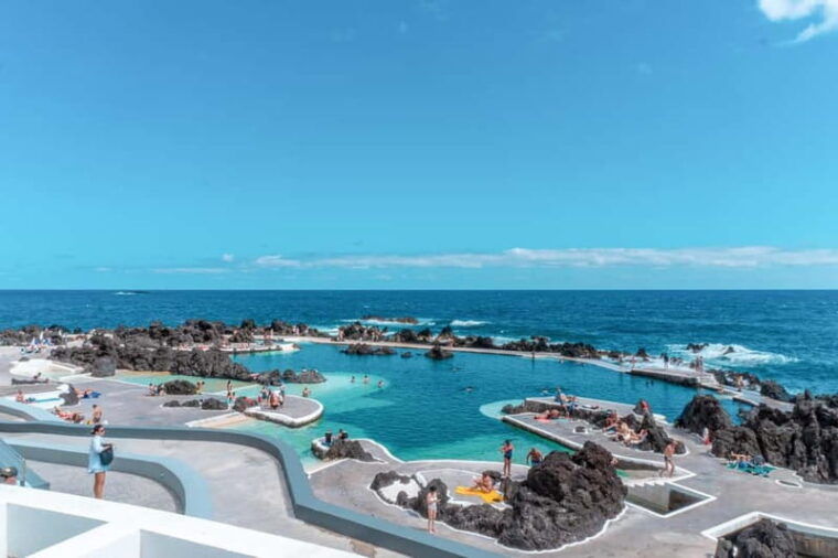 Madeira: Skywalk, Porto Moniz, Seixal, and Fanal 4WD Tour - The Sum Up