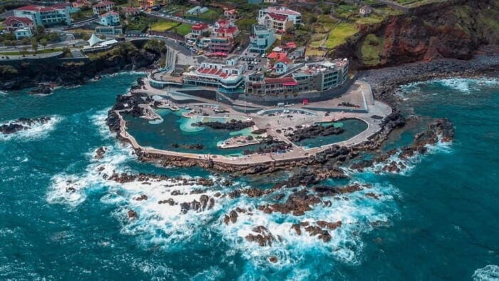 Madeira: Skywalk, Porto Moniz, Seixal, and Fanal 4WD Tour - FAQs