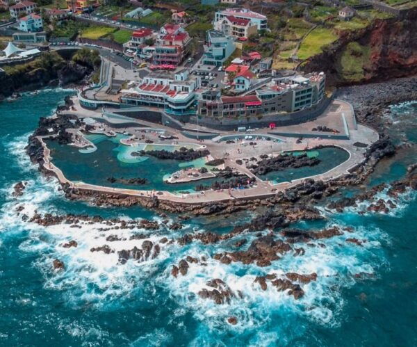 Madeira: Skywalk, Porto Moniz Volcanic Pools, and Fanal Tour - Common Questions