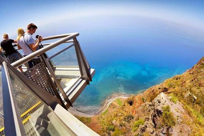 Madeira Small-Group Full-Day Western Island Tour - Funchal - Traveler Photos and Reviews