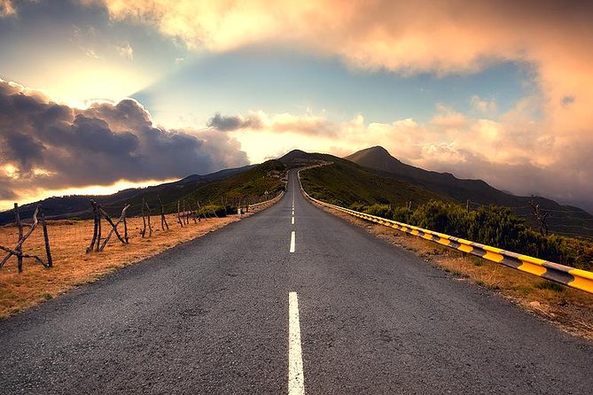 Madeira Small-Group Full-Day Western Island Tour - Funchal - Negative Reviews