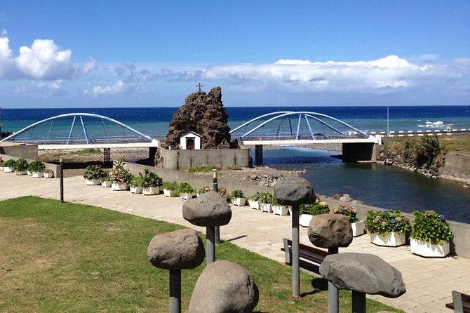 Madeira Small-Group Full-Day Western Island Tour - Funchal - Customer Service and Value for Money