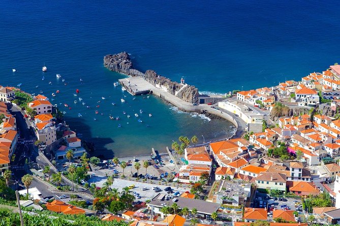 Madeira Small-Group Full-Day Western Island Tour - Funchal - The Sum Up