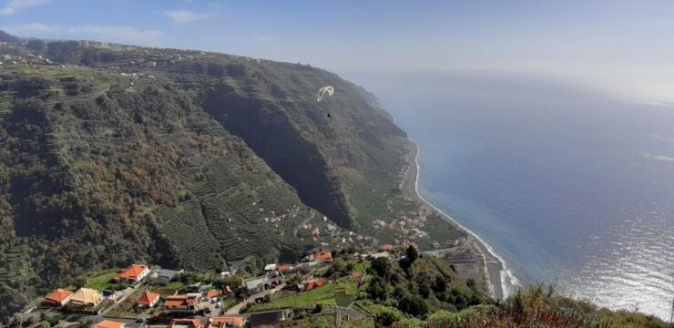 Madeira: South Island Private Tour - Booking Details