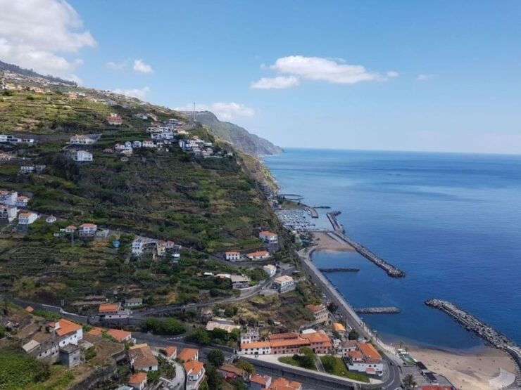 Madeira: South Island Private Tour - Tour Experience