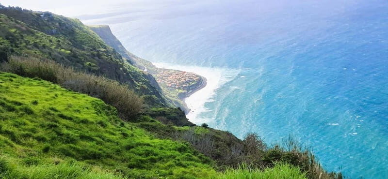 Madeira: South Madeira Private 4x4 Tour with Pickup - FAQs