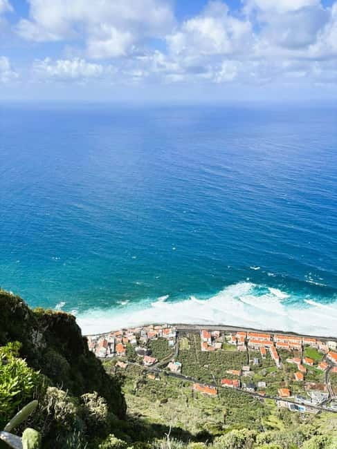 Madeira: South Madeira Private 4x4 Tour with Pickup - What’s Included and What to Expect