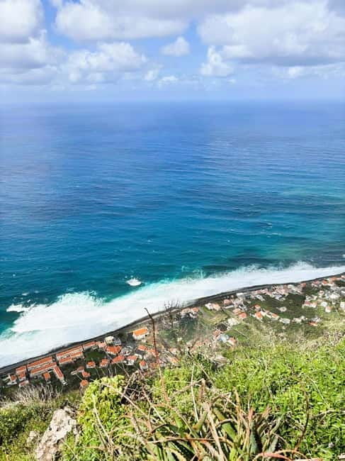 Madeira: South Madeira Private 4x4 Tour with Pickup - The Value of This Experience