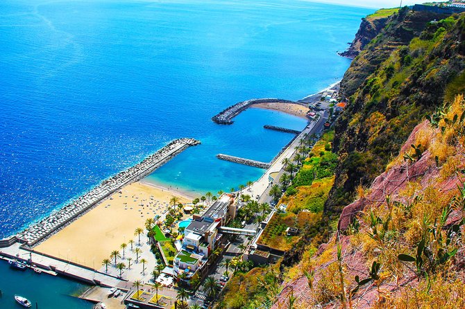 Madeira Southern Coast Tour From Funchal - The Sum Up