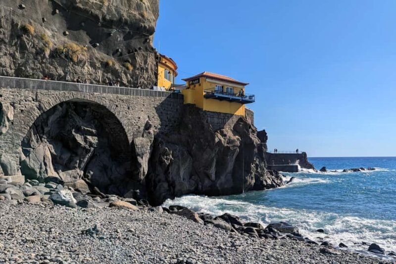 Madeira Southwest Express: Half-day Private Jeep tour - Who Is This Tour Best For?