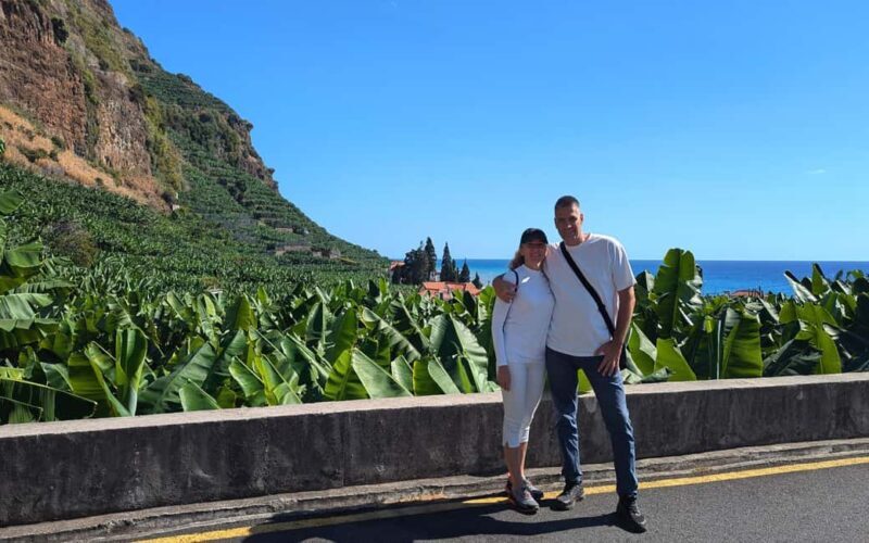 Madeira Southwest Express: Half-day Private Jeep tour - FAQs