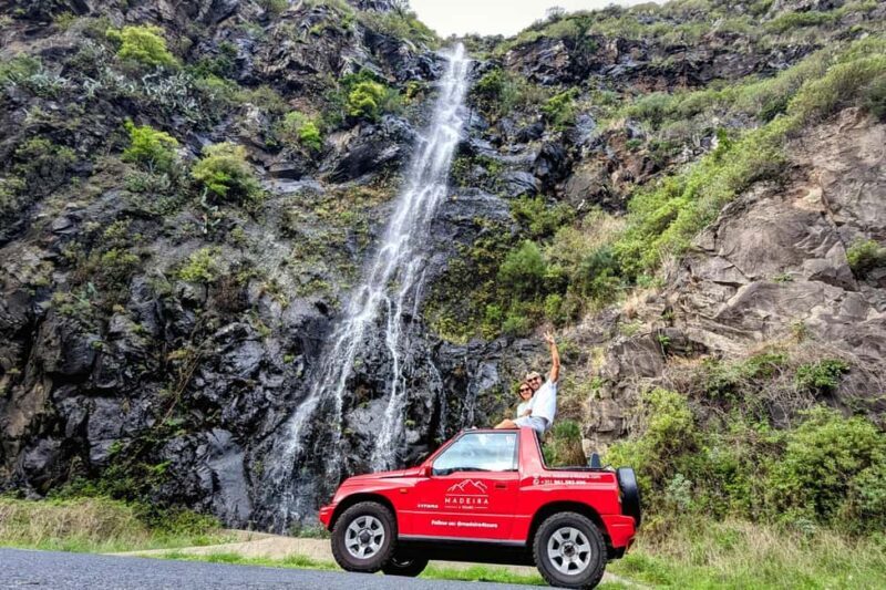 Madeira Southwest Express: Half-day Private Jeep tour - Final Thoughts