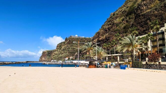 Madeira Southwest in 4h: R. Brava, P. Do Sol & Paúl Do Mar - Inclusions and Customized Journey Options