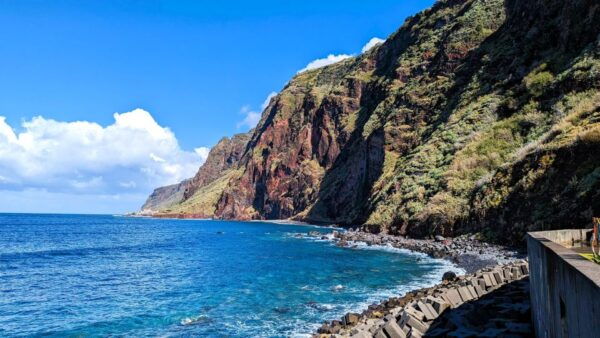 Madeira Southwest in 4h: R. Brava, P. Do Sol & Paúl Do Mar - Vehicle Information and Customer Reviews Filtering