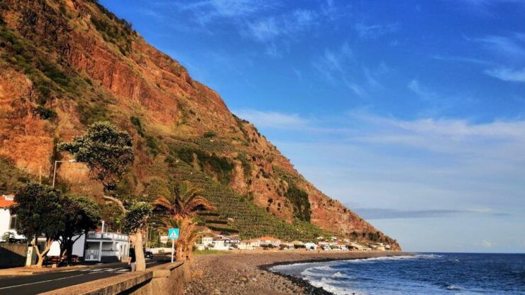 Madeira Southwest in 4h: R. Brava, P. Do Sol & Paúl Do Mar - Tour Highlights