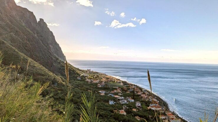 Madeira Southwest in 4h: R. Brava, P. Do Sol & Paúl Do Mar - Experience Details