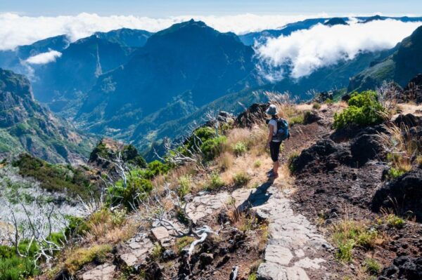 Madeira: Stairway To Heaven Pico Areeiro to Pico Ruivo Hike - Customer Reviews