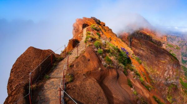 Madeira: Stairway To Heaven Pico Areeiro to Pico Ruivo Hike - Frequently Asked Questions