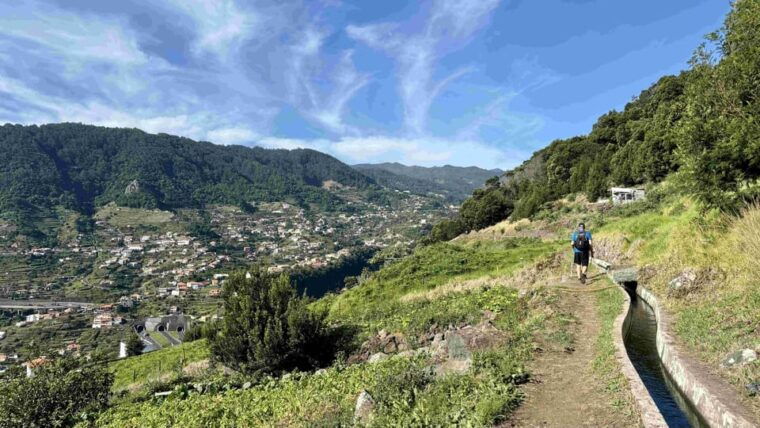 Madeira Stairway to Heaven to Larano Hike Mountain to Sea - FAQ