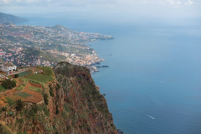 Madeira Sunny South Side Adventure - Pricing and Booking Information