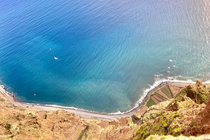 Madeira Sunny South Side Adventure - Tour Details and Inclusions