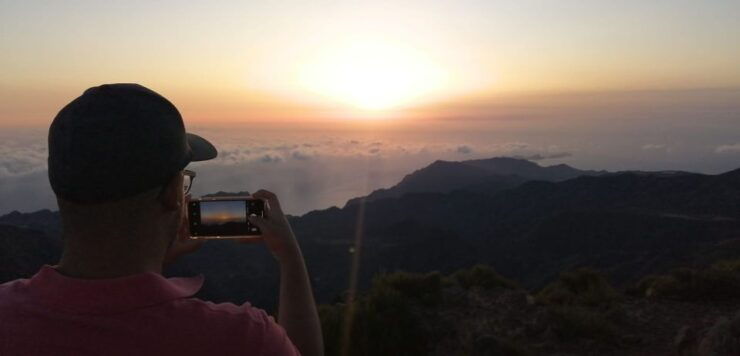 Madeira: Sunrise Half-Day Jeep Tour - Tour Information