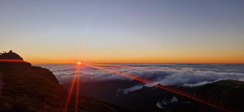 Madeira: Sunrise Tour with Hotel Pickup - Madeira: Sunrise Tour with Hotel Pickup — A Genuinely Special Way to Start Your Day