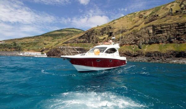 Madeira: Sunset Boat Trip - Reservation Details