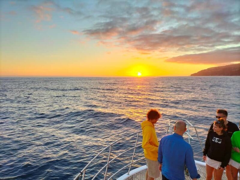Madeira: Sunset Dinner Cruise - Final Thoughts