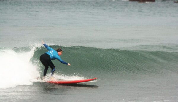 Madeira: Surf Lessons for All Levels - The Sum Up