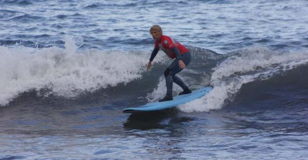Madeira: Surf Lessons - Customer Reviews
