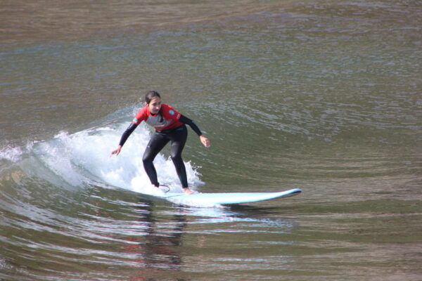 Madeira: Surf Lessons - Meeting Point and What to Bring
