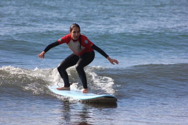 Madeira: Surf Lessons - Rating and Testimonial